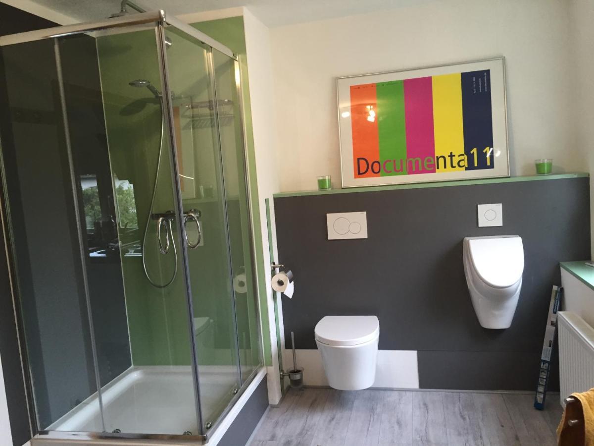 Casa Verde Kassel Room photo